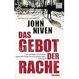 Das Gebot der Rache: Thriller