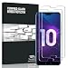 Produktbild OPPO Find X Panzerglas, AVIDET Displayschutz für OPPO Find X, 9H Härte Super Langlebig, Anti-Öl,Panzerglasfolie Displayschutzfolie für OPPO Find X (2 Stück)