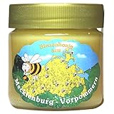 Deutscher Rapshonig vom Imker