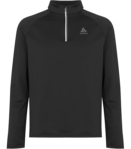 Odlo Performance Warm Eco-ondershirt Met Ronde Hals En Lange - View #10