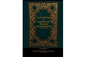 Love Poems & Sonnets of William Shakespeare