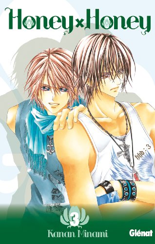 Download Honey x Honey Vol.3