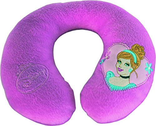 Disney Baby Reisekissen Prinzessinnen