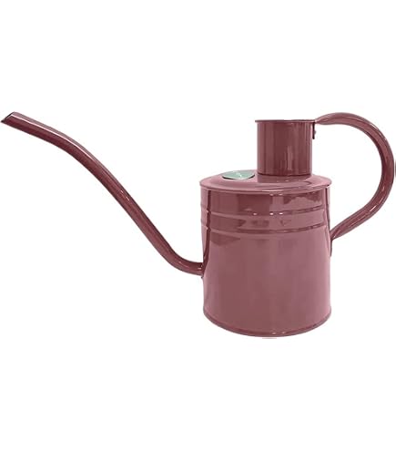 Haws Bonsai Giekanne aus Kupfer 0,7 Liter : Amazon.de: Garten