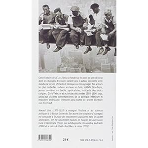 Une Histoire populaire des Etats-Unis de 1492 a nos jours Livre en Ligne Une Histoire populaire des Etats-Unis de 1492 a nos jours Livre en Ligne - Telecharger Ebook