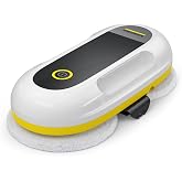 Karcher RCW 2 Extra + Cam Temizleme Robotu Beyaz