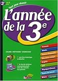L'année de la 3ème