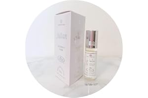 AL REHAB Al-Rehab Sultan Roll on Attar Perfume Oil 6ml