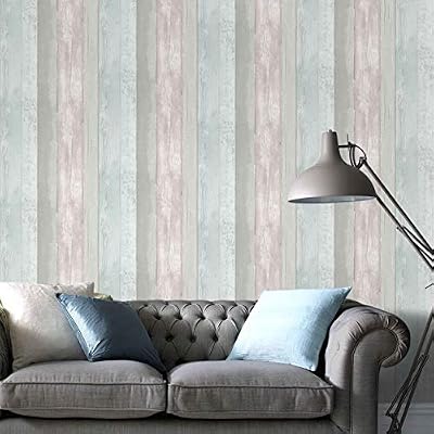Graham & Brown Papier peint papier Eastport multicouleur