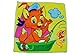 Platinum Kids Cartoons and characters printed Baby soft cotton towel based Handkerchief in a pack of 4(PROMOTIONAL OFFER:HURRY!) RS.99.00