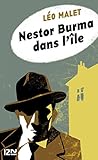 Image de Nestor Burma dans l'île