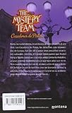 Image de Mystery team 5. El retorno de Da Vinci (THE MYSTERY TEAM. CAZADORES DE PISTAS, Band 105290)