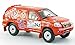 Produktbild Nissan X-Trail, No.245, Rally Dakar, 2002, Modellauto, Fertigmodell, Norev 1:43