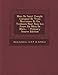 Produktbild Mois de Saint Joseph: Compose de Trois Neuvaines Et Un Triduum Pour Tous Les Jours Du Mois de Mars. - Primary Source Edition