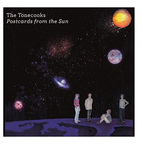 Preisvergleich Produktbild Postcards From The Sun (Single Edit)