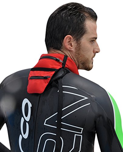 Best Divers Collare Apnea Lineare Regolabile