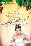 Cover zum Buch Eine Marcelli weiß was sie will