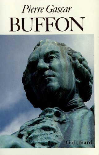 couverture de : BUFFON