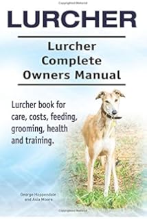 lurcher separation anxiety