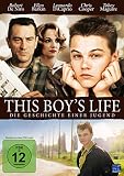 This Boy's Life - Geschichte einer Jugend - Leonardo DiCaprio