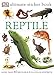 Produktbild Ultimate Sticker Book: Reptile (Ultimate Sticker Books)