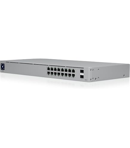 Ports Gigabit Accessoires Réseau UbiQuiti POE 24 30W G WH Pour Points D'accès Caméras IP Ports Gigabit Accessoires Réseau UbiQuiti POE 24 30W G WH Pour Points D'accès Caméras IP