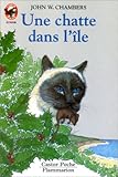 Une Chatte dans l'île