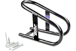 BIHR 89916 - support de verrouillage des roues avant