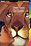 Le lion
