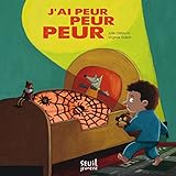 Image de J'ai peur peur peur