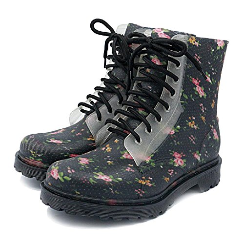 Preisvergleich Produktbild Alger SRA Modischer Wasserstiefel Zum Tragen von Gummistiefeln 39 A