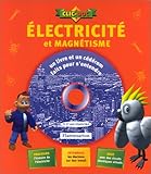 Image de Electricité et magnétisme