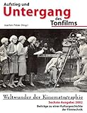 Image de Weltwunder der Kinematographie 6/2002. Beiträge zu einer Kulturgeschichte der Filmtechnik (Buch OHN