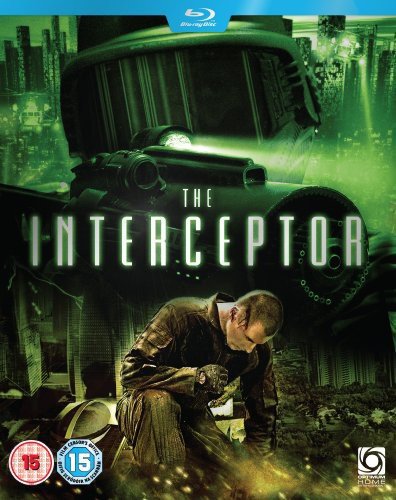 Interceptor [Blu-ray]