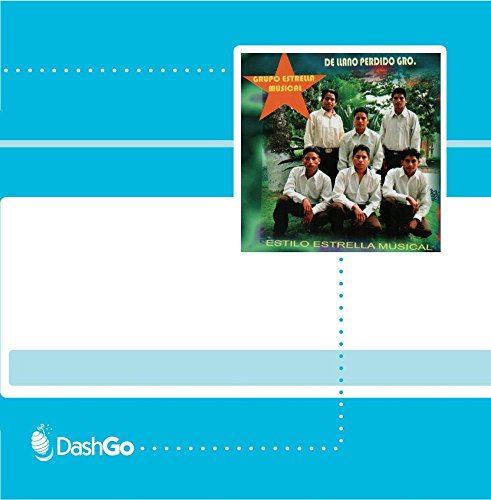 Preisvergleich Produktbild Estilo Estrella Musical