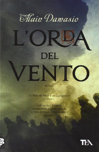 Preisvergleich Produktbild L'orda del vento