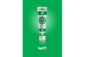 Pro-Gel Food Colouring - Leaf Green