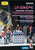 Giacomo Puccini - La Bohème - Mirella Freni