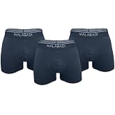 Malabadi Erkek 3 l&uuml; Premium Collection Modal Boxer 3M252
