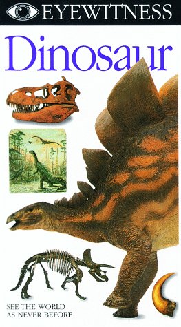 Preisvergleich Produktbild Dinosaur [VHS]