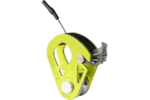 EDELRID Poulie Spoc