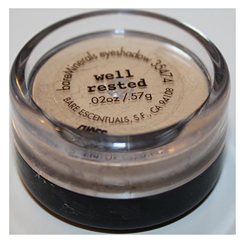 bareMinerals Concealer "Well Rested" SPF20 Eye Brightener 0.75g