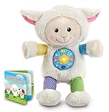 vtech musikball Alter: 0-24 Monate Vtech 80-506704 Baby 80-506704-Musik-Schmuseschäfchen