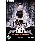 Tomb Raider: The Angel of Darkness - [PC]