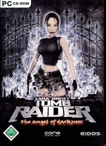 Tomb Raider: The Angel of Darkness - [PC]