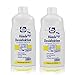 Produktbild 2x Hände Desinfektion 2-Propanol 70% von Dr. Becher / 1 Liter