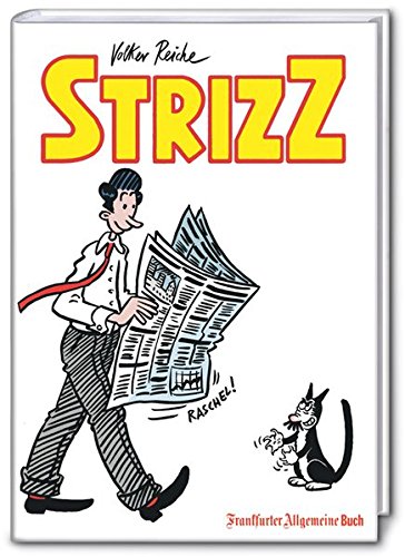 STRIZZ: Das fünfte Jahr