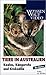 Produktbild Tiere in Australien - Koalas, Känguruhs und Krokodile [VHS]