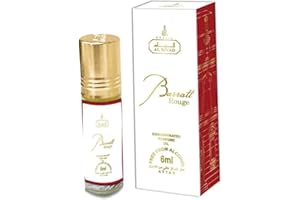 SAPPHIRE'S CHOICE Blackroot Rouge 500 - Inspired Alternative Perfume | Blackroot Rouge 500 Unisex Perfume Oil 6ml | Jasmine and Saffron Fragrance | Blackroot Rouge 500 Unisex Parfum Oil by Sapphire’s Choice