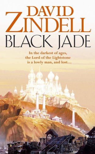 Black Jade: Book Three of the Ea Cycle